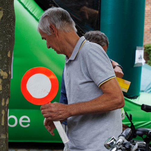 Landlopersjogging 2024